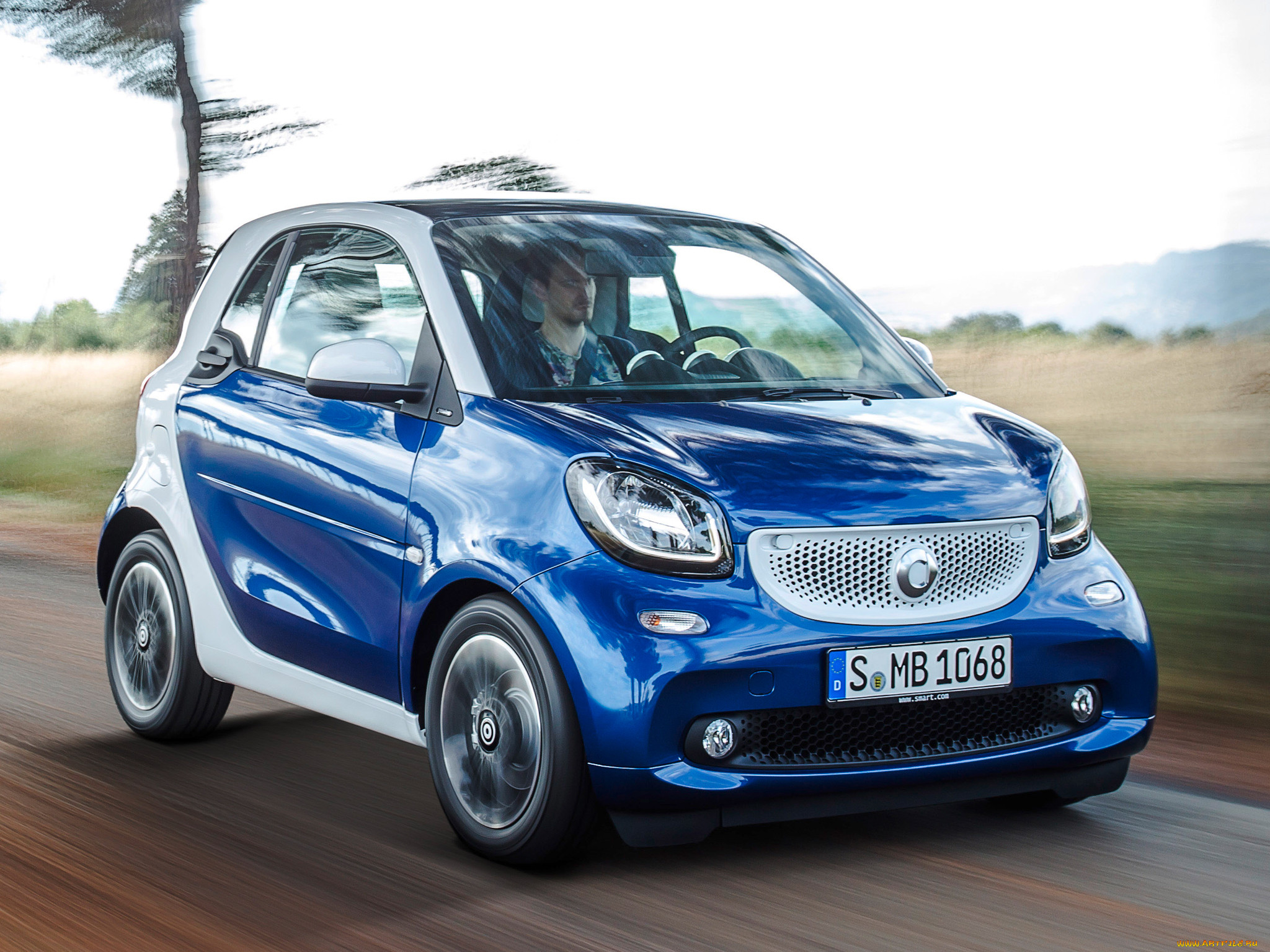 , smart, , 2014, c453, coup, passion, fortwo
